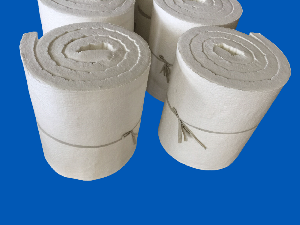 遂溪陶瓷纤维毯